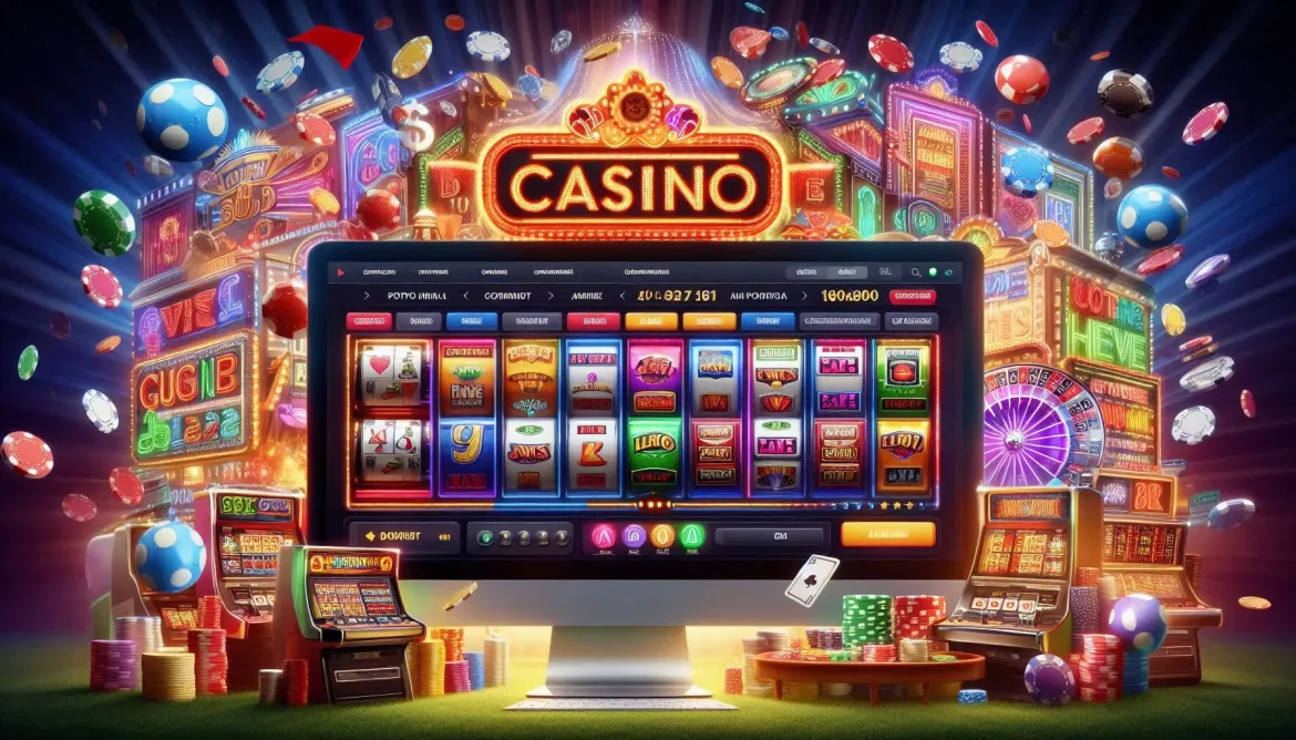 UnlimLuck Casino